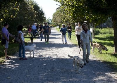 PASSEGGIATE ed ESCURSIONI